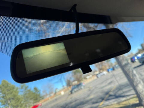 2020 Chevrolet Express LS 3500