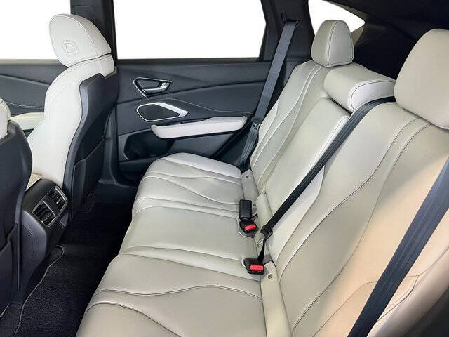 2025 Acura RDX SH-AWD