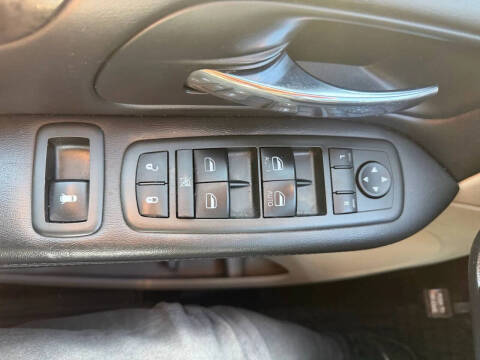 2013 Dodge Grand Caravan SXT