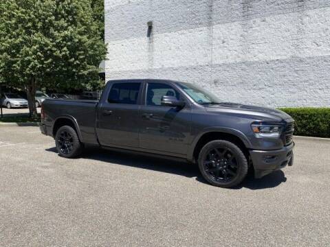 2020 RAM Ram Pickup 1500 for sale at Select Auto in Smithtown NY