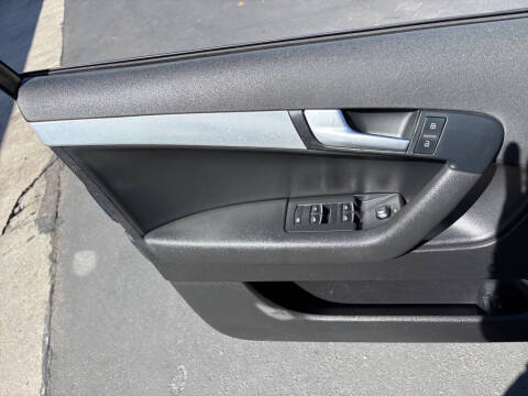 2011 Audi A3 2.0T Premium Plus PZEV