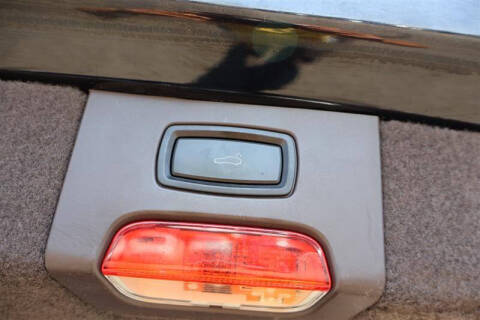 2016 Porsche Cayenne S