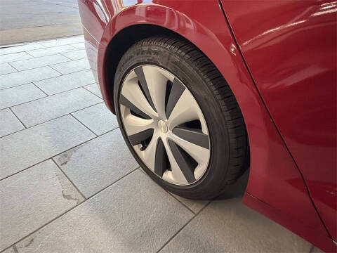 2021 Tesla Model S Long Range Plus