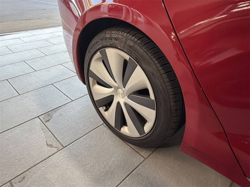 2021 Tesla Model S Long Range Plus