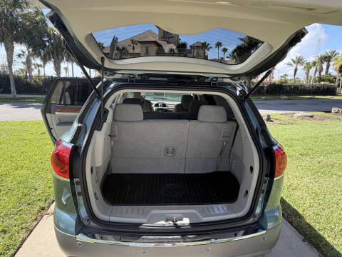 2009 Buick Enclave CX