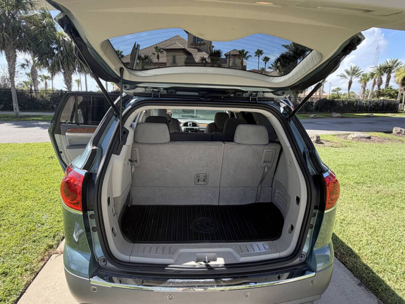 2009 Buick Enclave CX