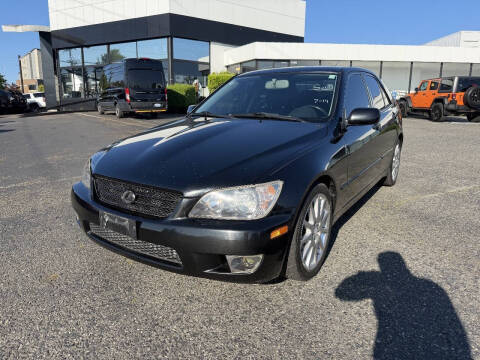 2003 Lexus IS 300