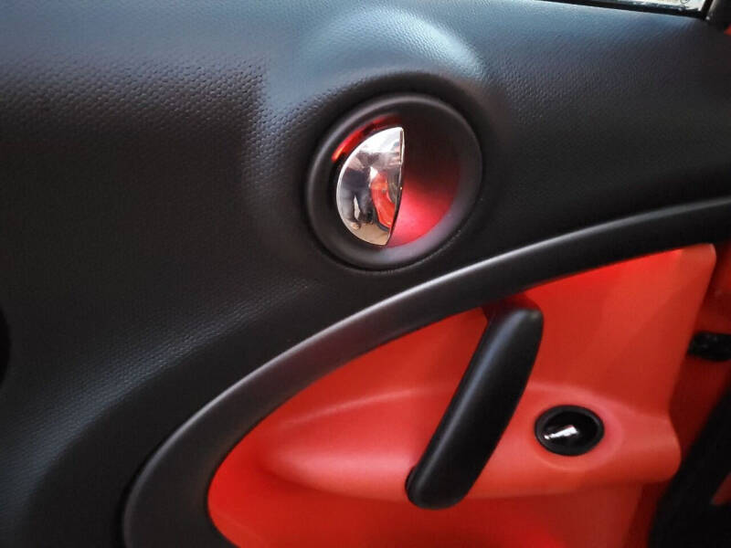 2012 MINI Cooper Countryman S