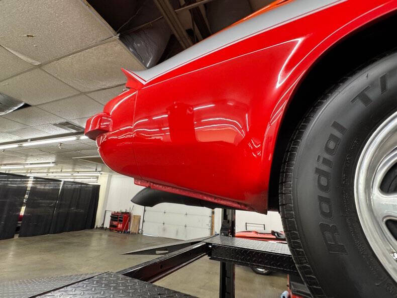 1975 Chevrolet Vega
