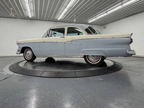 1956 Ford Customline