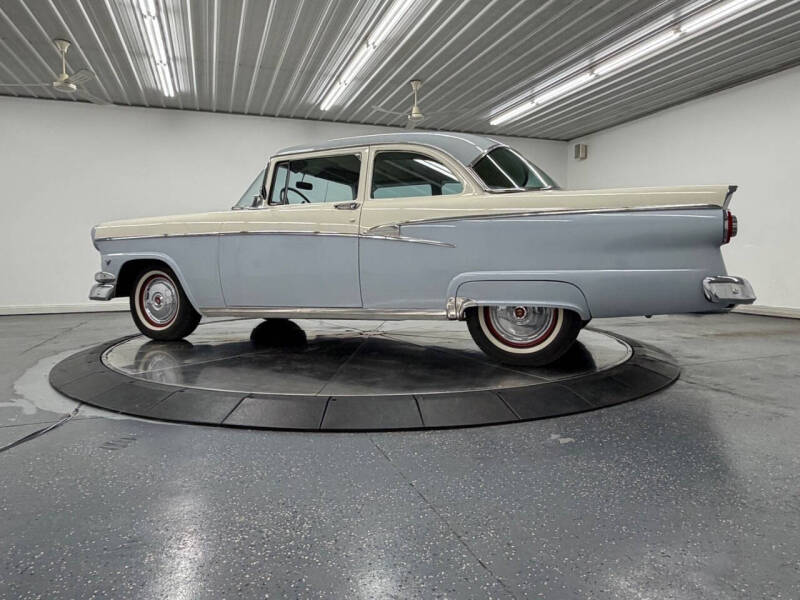 1956 Ford Customline