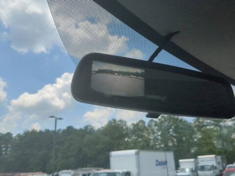 2025 Chevrolet Express 2500