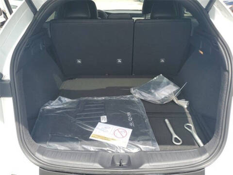 2025 Infiniti QX55 Luxe