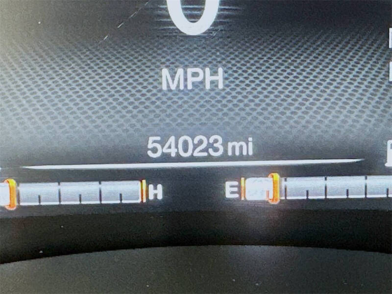 2019 Jeep Renegade Limited