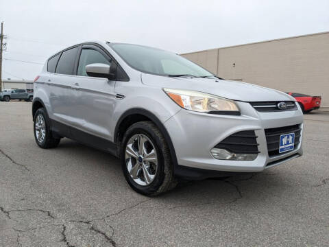 2013 Ford Escape SE