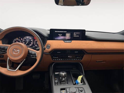 2025 Mazda CX-70 3.3 Turbo S Premium Plus