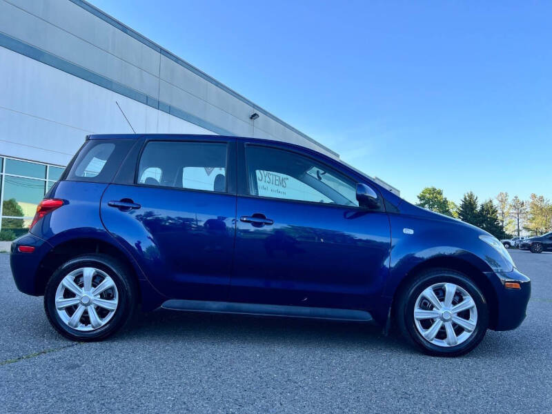 2005 Scion xA