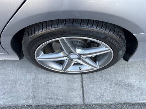 2015 Mercedes-Benz C-Class C 300 4MATIC