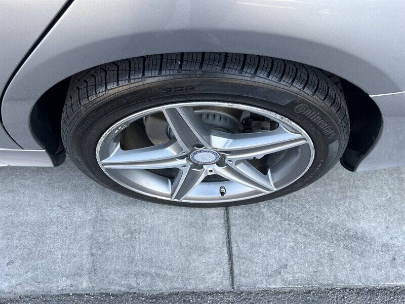 2015 Mercedes-Benz C-Class C 300 4MATIC