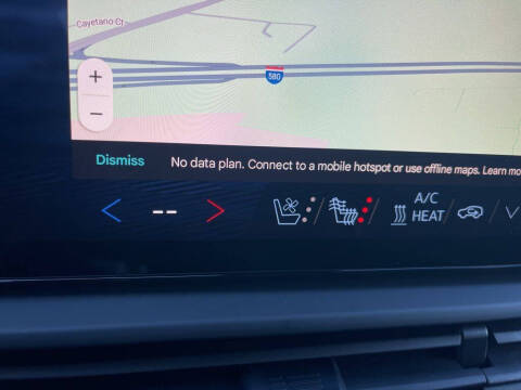 2025 Chevrolet Silverado EV LT