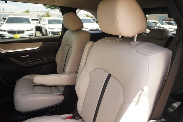 2025 Mazda CX-90 3.3 Turbo Preferred
