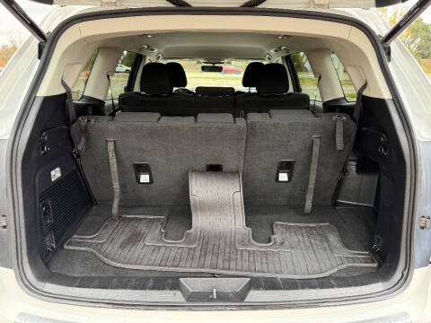 2019 Subaru Ascent Premium 8-Passenger