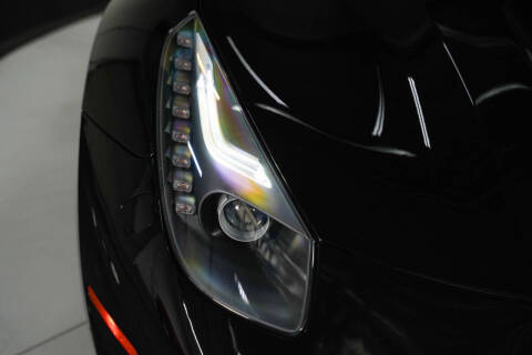 2016 Ferrari F12berlinetta