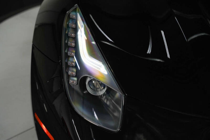 2016 Ferrari F12berlinetta