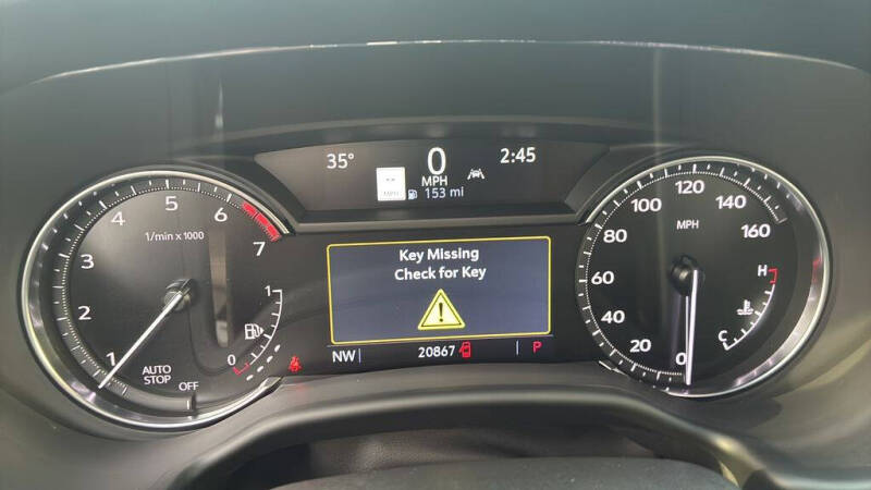 2024 Cadillac CT5 Premium Luxury