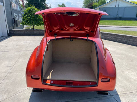 1947 Chevrolet Fleetmaster