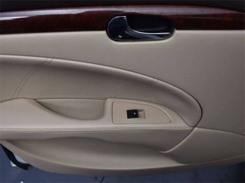 2010 Buick Lucerne