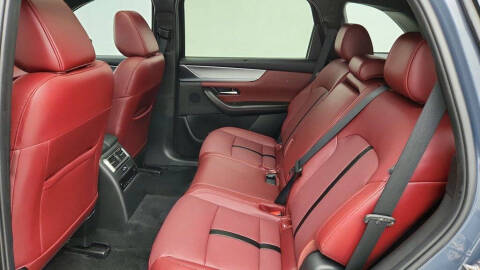 2025 Mazda CX-70 3.3 Turbo S Premium