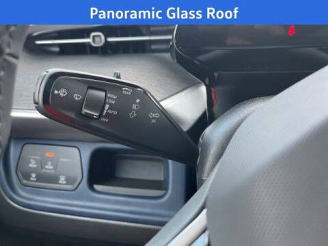 2025 Volkswagen ID. Buzz Pro S Plus