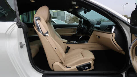 2018 BMW 4 Series 440i xDrive