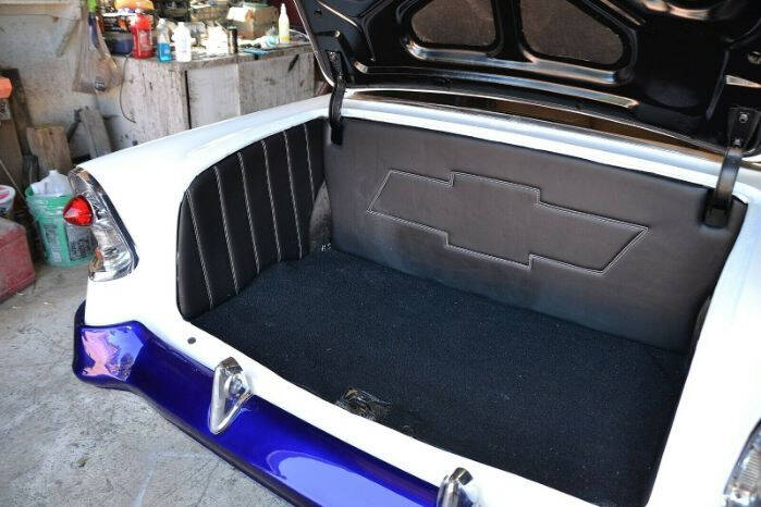 1956 Chevrolet Bel Air