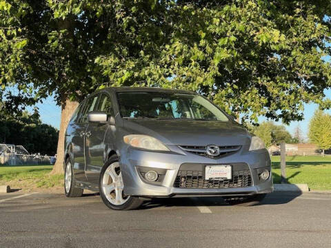 2010 Mazda MAZDA5 Touring