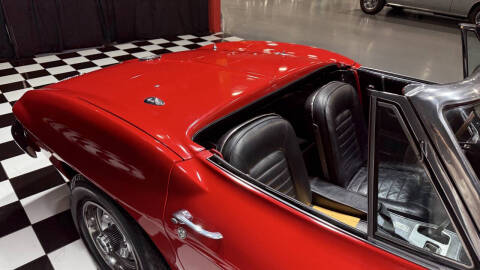 1964 Chevrolet Corvette