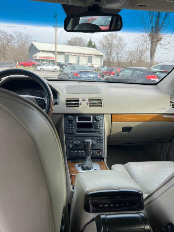 2006 Volvo XC90 V8