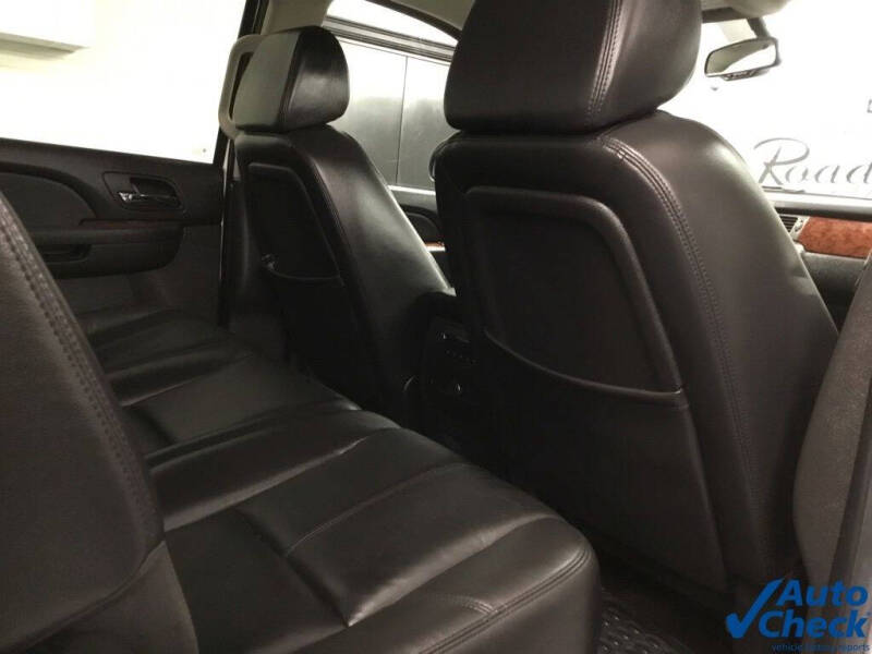 2008 Chevrolet Silverado 2500HD