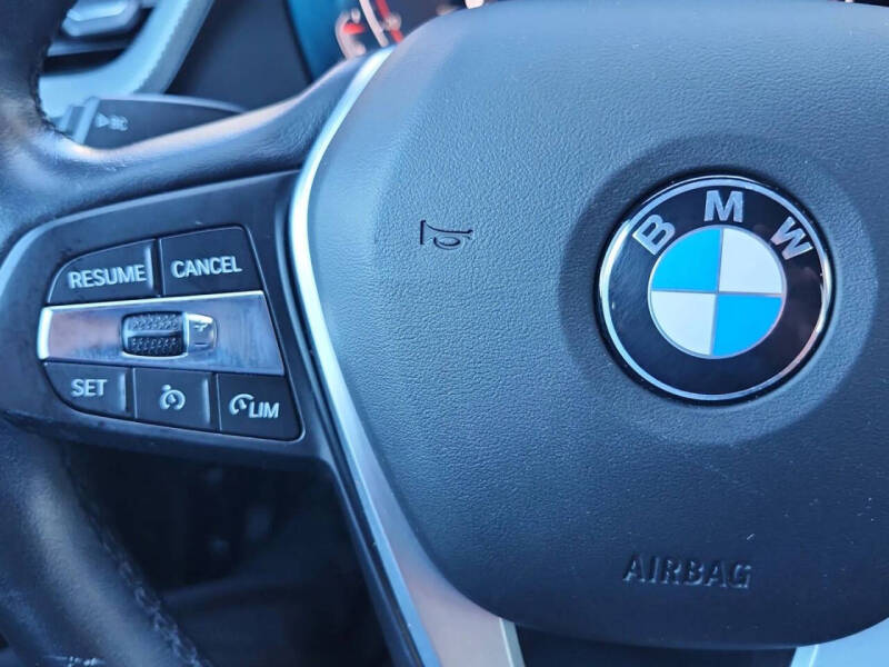 2021 BMW 2 Series 228i Gran Coupe