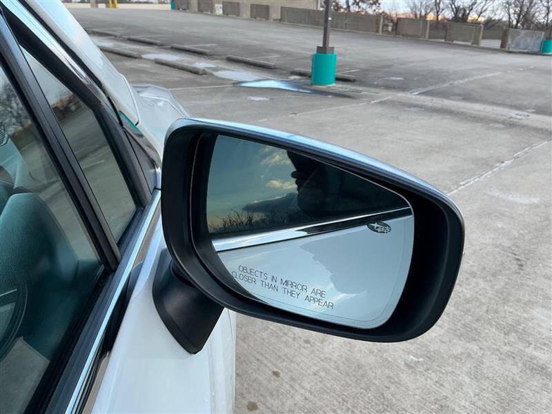 2020 Subaru Ascent Touring