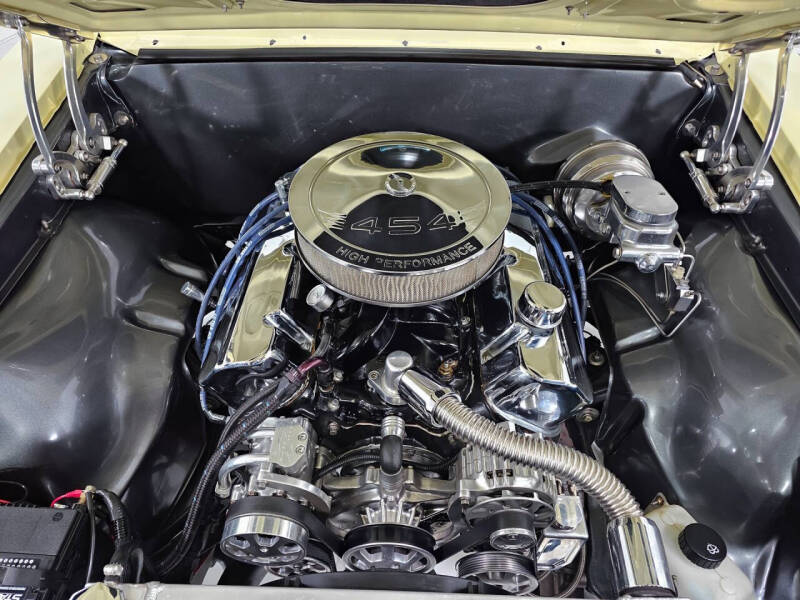 1967 Chevrolet Chevelle