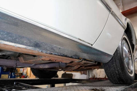 1976 Lincoln Continental