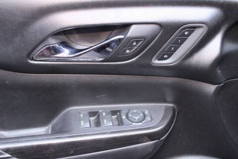 2018 GMC Acadia SLT-2