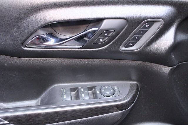 2018 GMC Acadia SLT-2