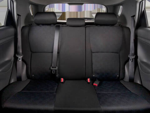 2010 Toyota Matrix