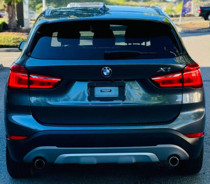 2017 BMW X1 xDrive28i