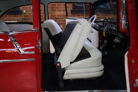 1956 Chevrolet Bel Air