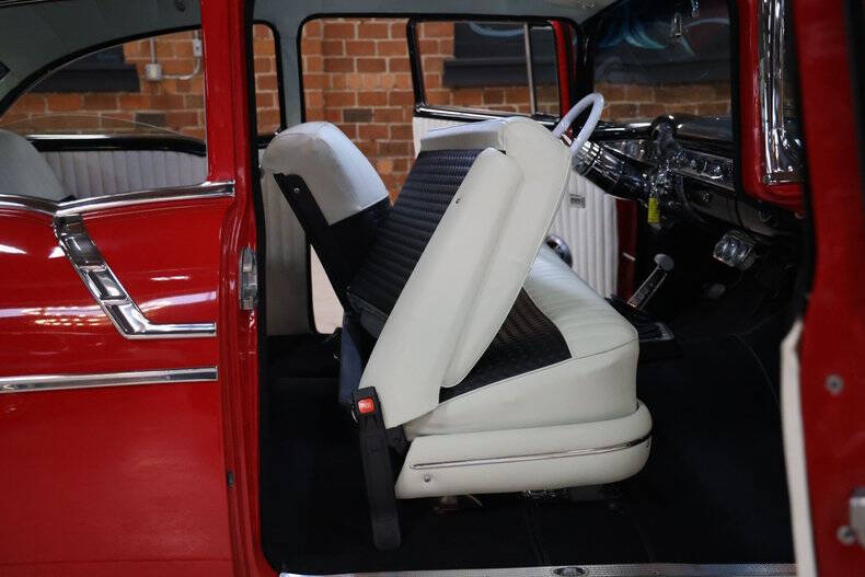 1956 Chevrolet Bel Air