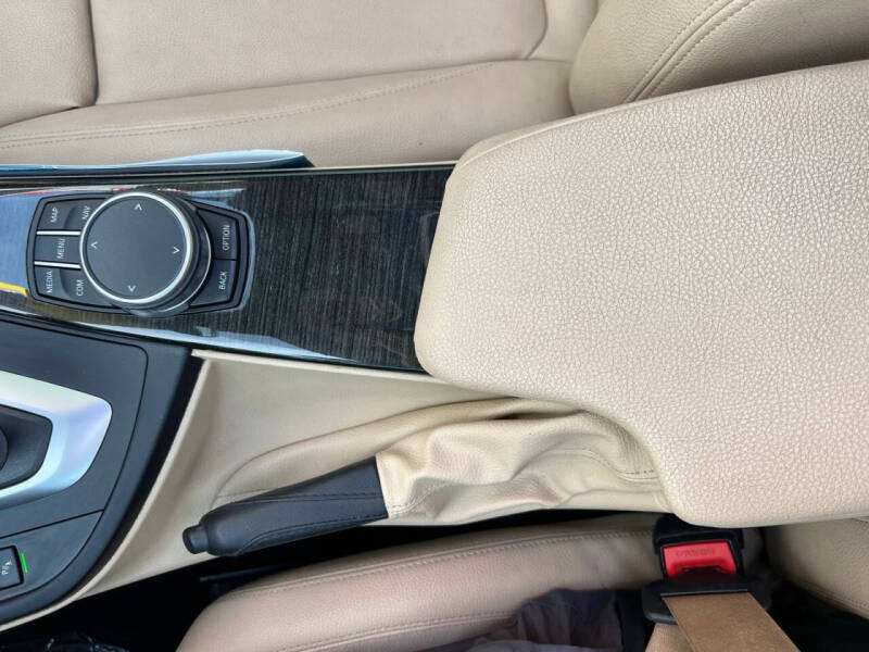 2020 BMW 4 Series 430i Gran Coupe